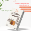 Hình ảnh hộp bánh Biscotti handmade Tommy Bakery