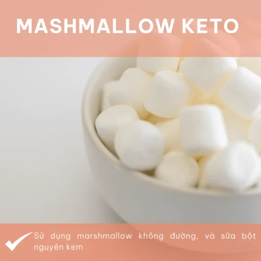 Kẹo hạnh phúc nougat ít ngọt nhà Tommy Bakery - Hình ảnh 3